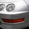 Spec-D Tuning 98-01 Acura Integra Bumper Lights Amber LB-INT98AM-RS - alternate 3